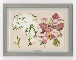 ユリアフターブーケ教室アトリエ由花名古屋レカン